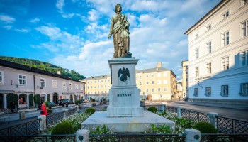 Magia del Natale in Austria
