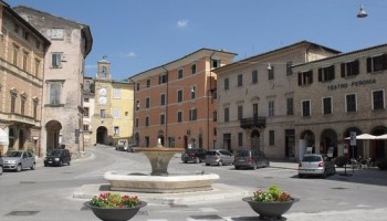 Magici Borghi delle Marche 