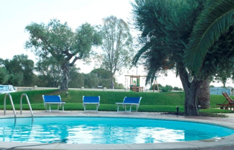 Mapo Resort Puglia