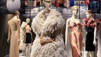 Milano Dalì e la moda
