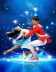 Milano tour guidato e Schiaccianoci on ice