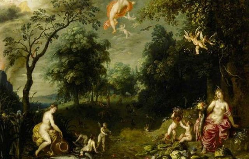 Milano: la mostra “I BRUEGHEL” e PALAZZO MORANDO