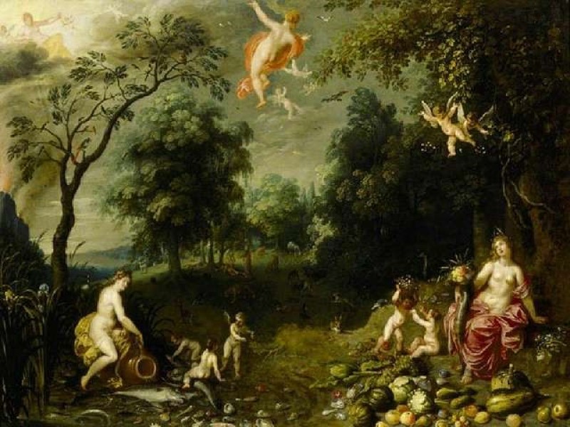 Milano: la mostra “I BRUEGHEL” e PALAZZO MORANDO