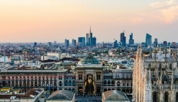 Milano: mostra dei Macchiaioli ed Highline