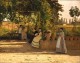 Milano: mostra dei Macchiaioli 