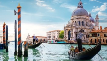 Murano, Burano, Torcello isole della Laguna