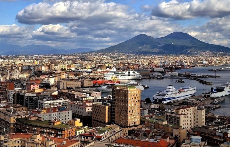Napoli insolita