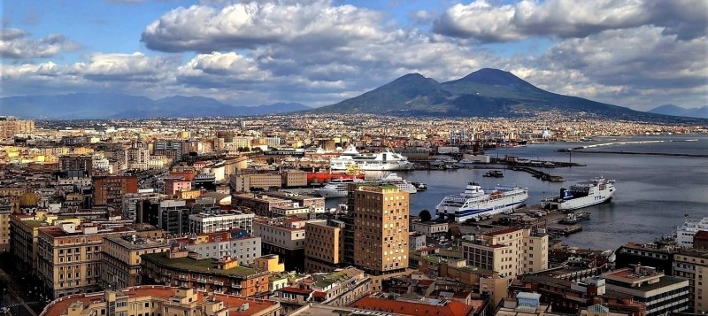 Napoli insolita