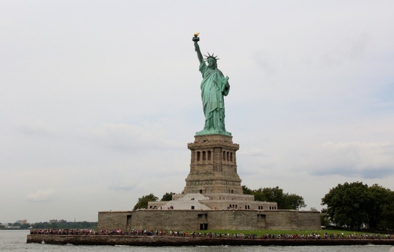 New York