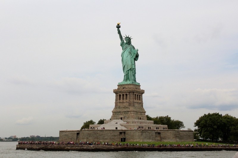 New York