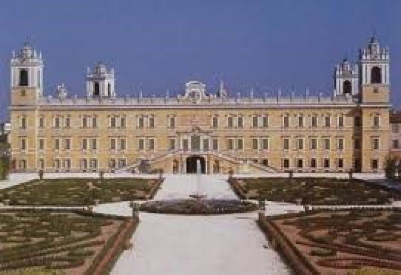 Pasquetta a Colorno e Brescello