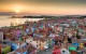 Pasquetta alle isole Venete Murano e Burano