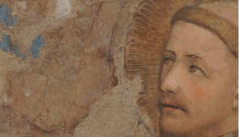 Perugia, mostra “Giotto e san Francesco"