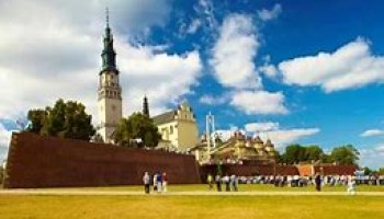 Polonia 4 - 8 dicembre 2025