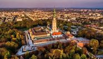Polonia 4 - 8 dicembre 2025