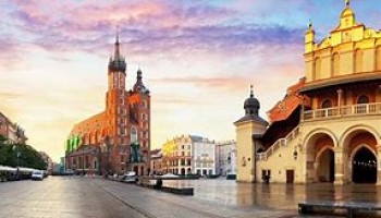 Polonia 4 - 8 dicembre 2025