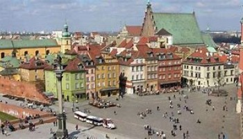 Polonia 4 - 8 dicembre 2025