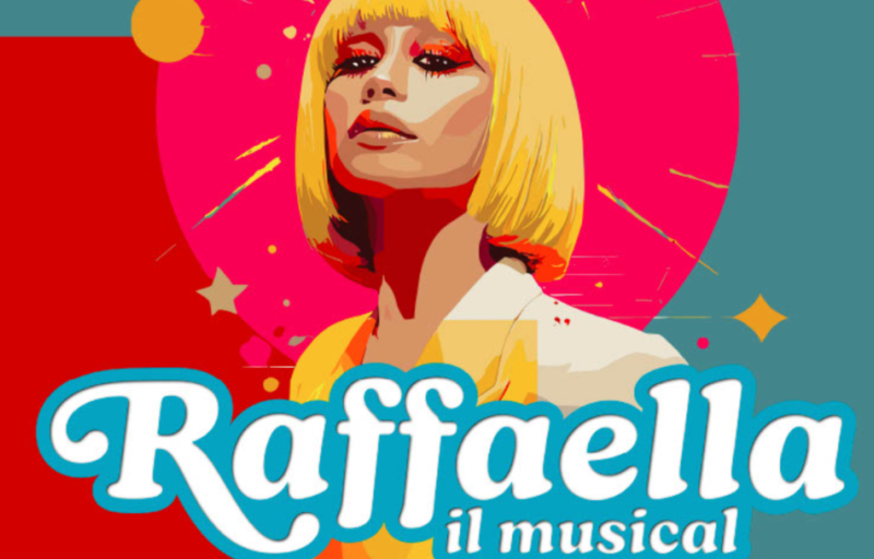 Raffaella il Musical