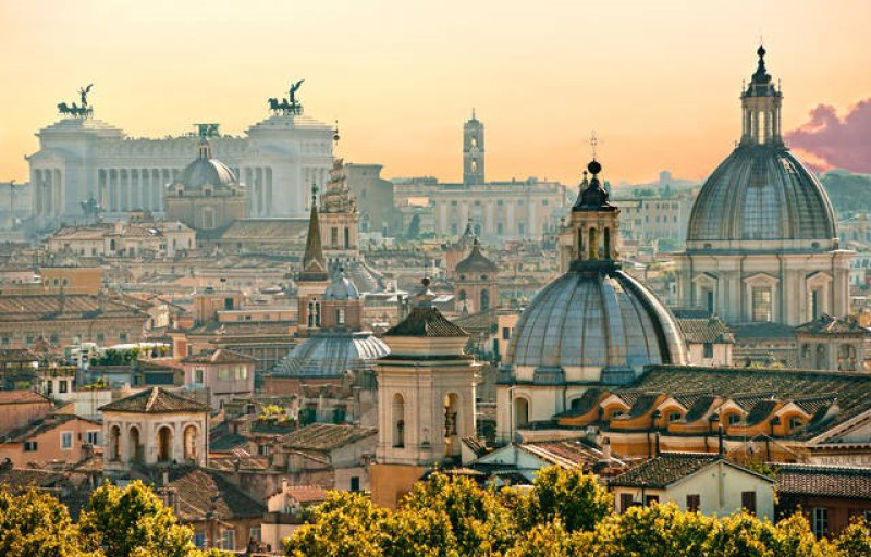 ROMA SEGRETA