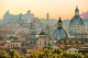 Roma visita Palazzo del Quirinale e mostra Van Gogh