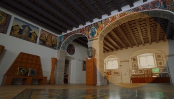 Rovereto e l’Arte del Novecento 