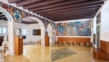 Rovereto e l’Arte del Novecento 