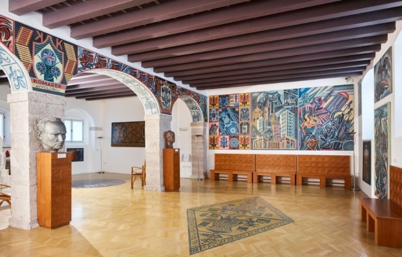 Rovereto e l’Arte del Novecento 