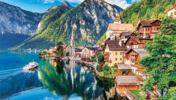 Salisburgo la città di Mozart