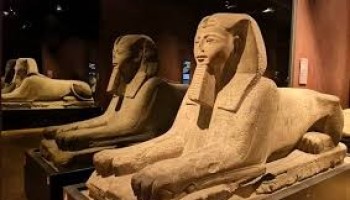 San Valentino con i Faraoni  Torino museo Egizio e cioccolato’ 