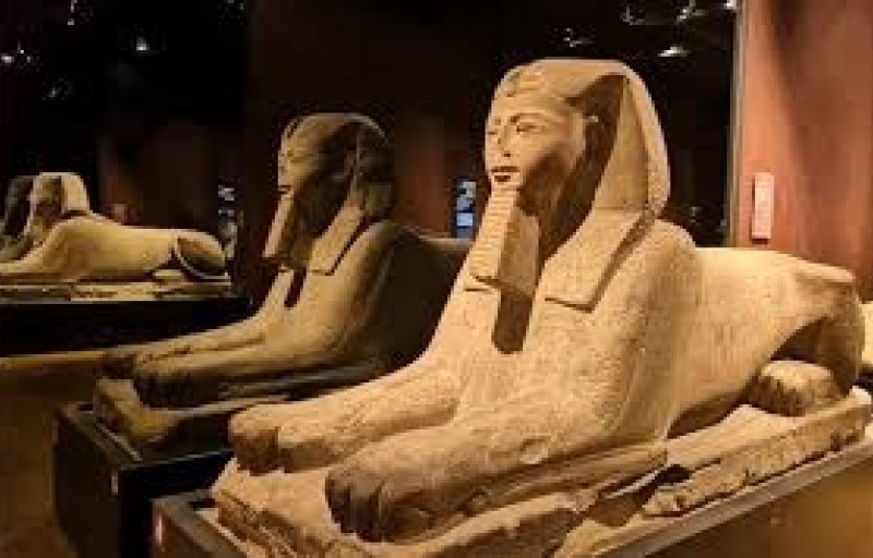 San Valentino con i Faraoni  Torino museo Egizio e cioccolato’ 