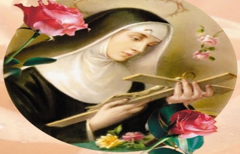 Santa Rita da Cascia