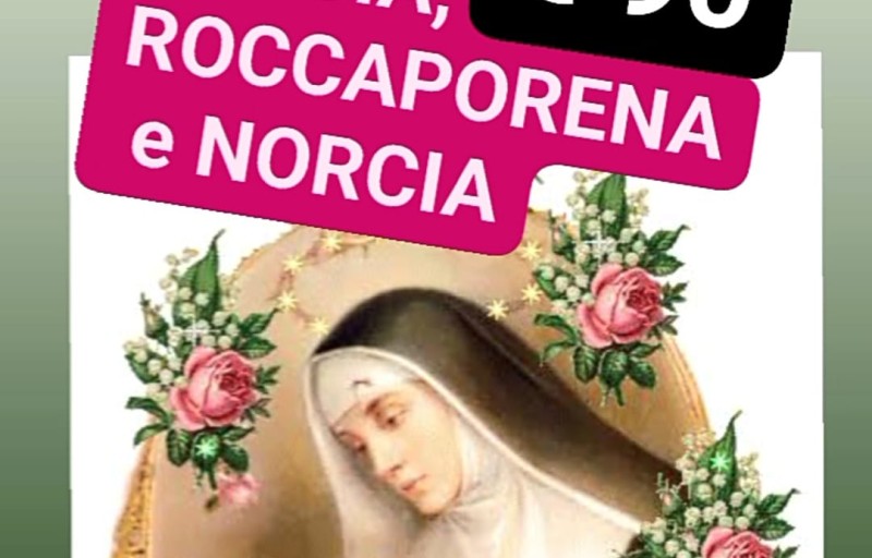 Santa Rita da Cascia