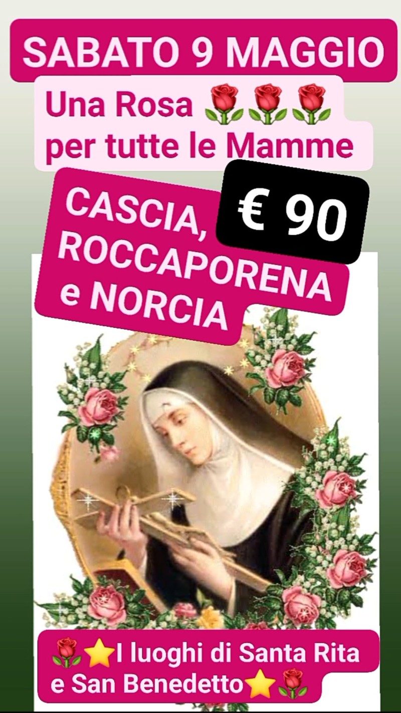 Santa Rita da Cascia