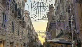 Sicilia occidentale