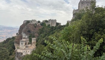 Sicilia occidentale