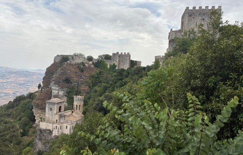 Sicilia occidentale