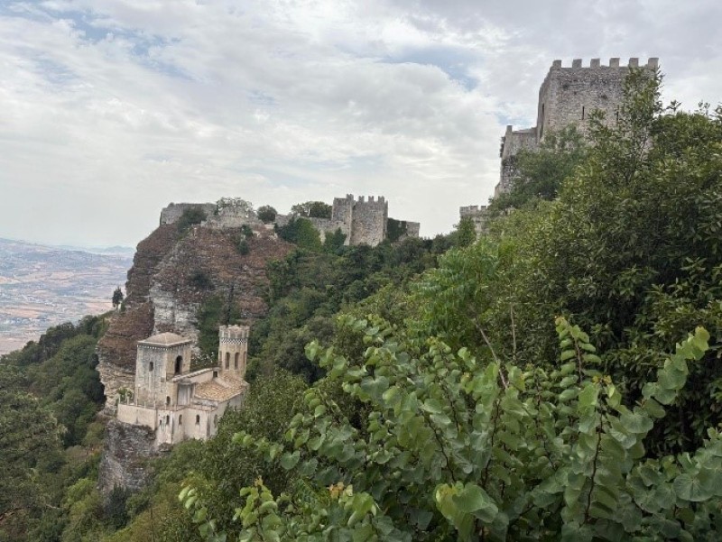 Sicilia occidentale