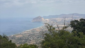 Sicilia occidentale
