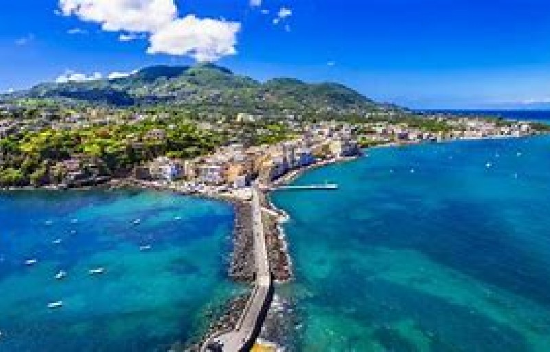 Soggiorno a Ischia