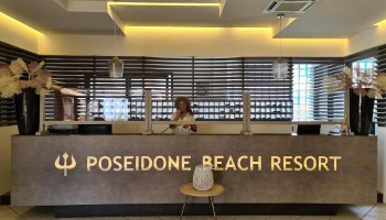 Soggiorno al mare in Salento