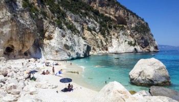 Soggiorno mare in Sardegna