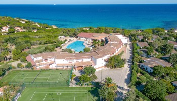 Soggiorno mare in Sardegna