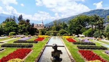 Suggestioni sul Lago d’Orta e sul Lago Maggiore 