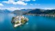 Suggestioni sul Lago d’Orta e sul Lago Maggiore 