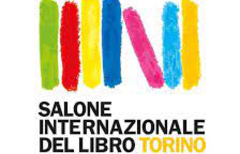 Torino Lingotto Fiere XXXVI Salone Internazionale del libro