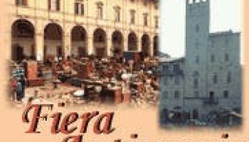 Toscana emoziona Arezzo Incanta