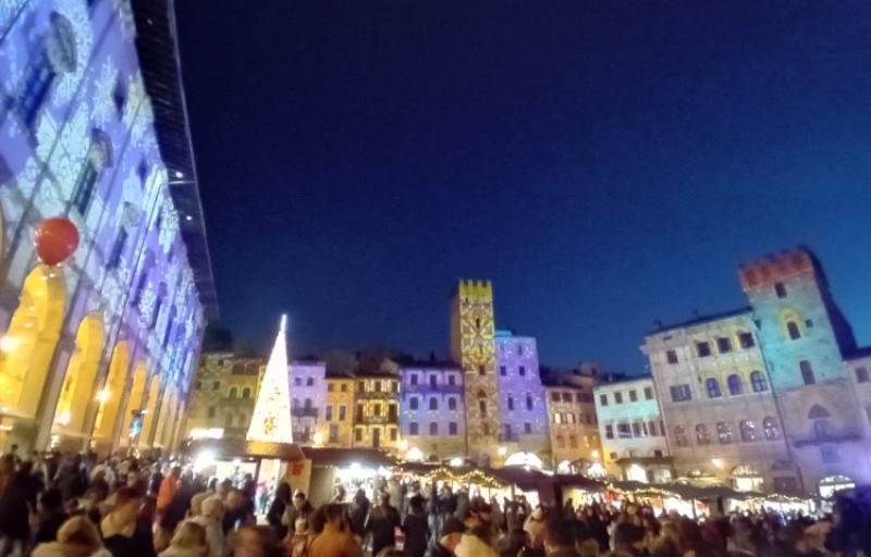 Toscana emoziona Arezzo Incanta
