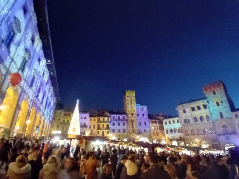 Toscana emoziona Arezzo Incanta