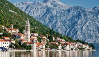 Tour Albania e Montenegro