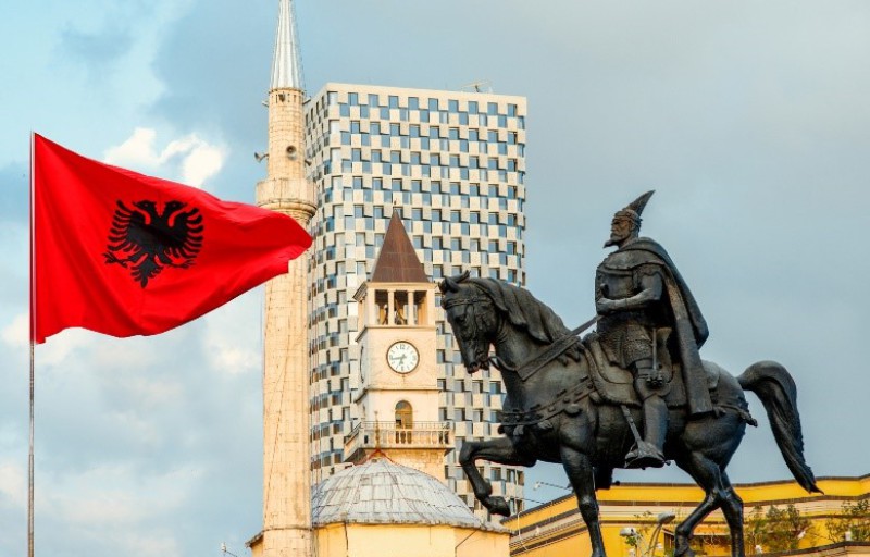 Tour Albania e Montenegro